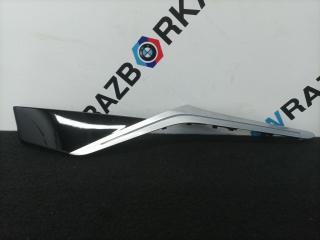 накладка двери внутренняя левая BMW X5 G05 2019, 5.0 л., дизель, АКПП, 475, внедорожник 5 дв., полный привод, правый руль