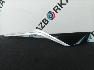 накладка двери внутренняя правая BMW X5 G05 2019, 5.0 л., дизель, АКПП, 475, внедорожник 5 дв., полный привод, правый руль