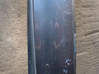 бампер задний BMW 3 серия F30/F31 [рестайлинг] F30 2016, 3.5 л., дизель, АКПП, седан