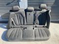 салон (комплект сидений) BMW X5 G05 2021, 3.0 л., гибрид, АКПП, c27, внедорожник 5 дв., полный привод - фото №10