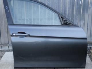 дверь передняя правая BMW 3 серия F30/F31 [рестайлинг] F30 2016, 3.5 л., дизель, АКПП, седан