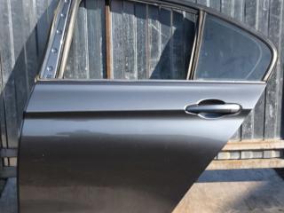 дверь задняя левая BMW 3 серия F30/F31 [рестайлинг] F30 2016, 3.5 л., дизель, АКПП, седан