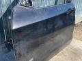 дверь передняя левая BMW X5 F15 2014, 4.0 л., дизель, АКПП, rubinschwarz metallic (x03), внедорожник 5 дв., полный привод - фото №2