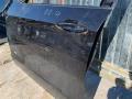 дверь передняя левая BMW X5 F15 2014, 4.0 л., дизель, АКПП, rubinschwarz metallic (x03), внедорожник 5 дв., полный привод - фото №3