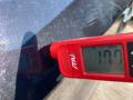 дверь передняя левая BMW X5 F15 2014, 4.0 л., дизель, АКПП, rubinschwarz metallic (x03), внедорожник 5 дв., полный привод - фото №6