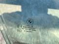 стекло двери передней правой BMW X5 F15 2014, 4.0 л., дизель, АКПП, rubinschwarz metallic (x03), внедорожник 5 дв., полный привод - фото №2