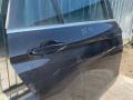 дверь задняя правая BMW X5 F15 2014, 4.0 л., дизель, АКПП, rubinschwarz metallic (x03), внедорожник 5 дв., полный привод - фото №3