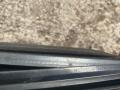 молдинг двери передней правой BMW X5 F15 2014, 4.0 л., дизель, АКПП, rubinschwarz metallic (x03), внедорожник 5 дв., полный привод, 7289618 - фото №3