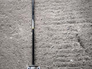 стабилизатор подвески задний BMW 3 серия F30/F31 [рестайлинг] F30 2016, 3.5 л., дизель, АКПП, седан, 6853473