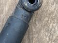 Амортизатор заднего борта BMW X5 F15 2014, 4.0 л., дизель, АКПП, rubinschwarz metallic (x03), внедорожник 5 дв., полный привод, 7371765 - фото №2