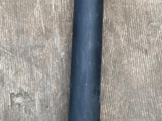 Амортизатор заднего борта BMW X5 F15 2014, 4.0 л., дизель, АКПП, rubinschwarz metallic (x03), внедорожник 5 дв., полный привод, 7371765