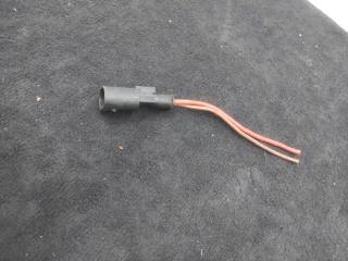 разъем (фишка) проводки BMW XM G09 G09 2023, 4.4 л., S68B44, бензин, электро, АКПП, 475, внедорожник 5 дв., полный привод, 7574378