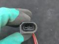 разъем (фишка) проводки BMW XM G09 G09 2023, 4.4 л., S68B44, бензин, электро, АКПП, 475, внедорожник 5 дв., полный привод, 7574378 - фото №2