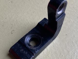 петля двери BMW i3 L01 [рестайлинг] I01 2019, электро, 7266679