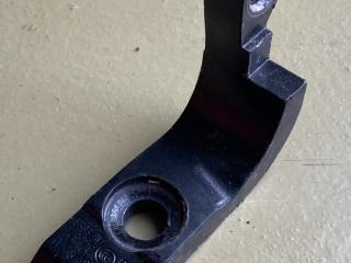 петля двери BMW i3 L01 [рестайлинг] I01 2019, электро, 7266716