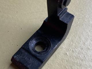 петля двери BMW i3 L01 [рестайлинг] I01 2019, электро, 7266675