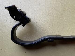 петля крышки багажника BMW i3 L01 [рестайлинг] I01 2019, электро, 7296774, 51247296774