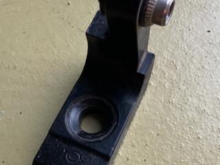петля двери BMW i3 L01 [рестайлинг] I01 2019, электро, 7266676