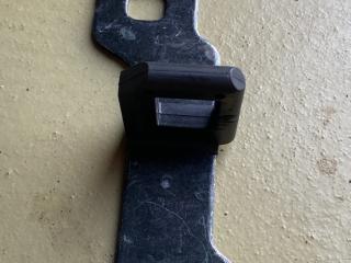 петля крышки багажника BMW i3 L01 [рестайлинг] I01 2019, электро, 51247248076, 7248076