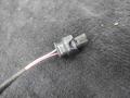 разъем (фишка) проводки BMW XM G09 G09 2023, 4.4 л., S68B44, бензин, электро, АКПП, 475, внедорожник 5 дв., полный привод, 7543312 - фото №3
