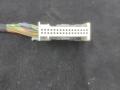 разъем (фишка) проводки BMW XM G09 G09 2023, 4.4 л., S68B44, бензин, электро, АКПП, 475, внедорожник 5 дв., полный привод, 2351546, 5A3D477 - фото №2