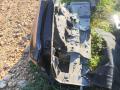 крыло заднее левое BMW X5 G05 2019, 5.0 л., дизель, АКПП, 475, внедорожник 5 дв., полный привод, правый руль - фото №2