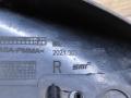 накладка на зеркало BMW 3 серия F30/F31 [рестайлинг] F30 2016, 3.5 л., дизель, АКПП, седан - фото №4