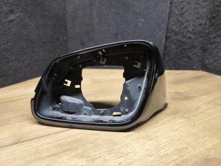 рамка зеркала левого BMW 3 серия F30/F31 [рестайлинг] F30 2016, 3.5 л., дизель, АКПП, седан, 7345659