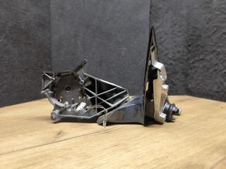 зеркало наружное левое BMW 3 серия F30/F31 [рестайлинг] F30 2016, 3.5 л., дизель, АКПП, седан