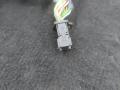 разъем (фишка) проводки BMW XM G09 G09 2023, 4.4 л., S68B44, бензин, электро, АКПП, внедорожник 5 дв., 2177588 - фото №3