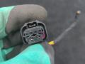 разъем (фишка) проводки BMW XM G09 G09 2023, 4.4 л., S68B44, бензин, электро, АКПП, внедорожник 5 дв., 6992166 - фото №2