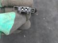 разъем (фишка) проводки BMW i3 L01 [рестайлинг] I01 2019, электро, 8364508 - фото №2