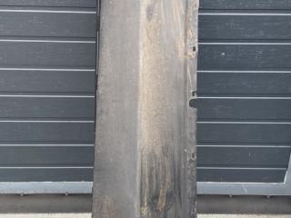 накладка на порог BMW i3 L01 [рестайлинг] I01 2019, электро, 51757368598, 7368598