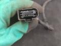 разъем (фишка) проводки BMW i3 L01 [рестайлинг] I01 2019, электро, 8631654, 9365076 - фото №2