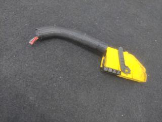 разъем (фишка) проводки BMW i3 L01 [рестайлинг] I01 2019, электро, 9328853