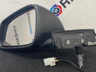 зеркало наружное левое BMW i3 L01 [рестайлинг] I01 2019, электро
