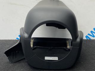 кожух рулевой колонки BMW i3 L01 [рестайлинг] I01 2019, электро, 9285065, 9285064