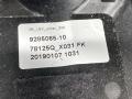 кожух рулевой колонки BMW i3 L01 [рестайлинг] I01 2019, электро, 9285065, 9285064 - фото №6