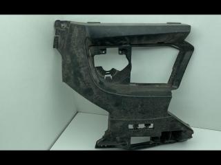 крепление бампера BMW 5 серия F07/F10/F11 2010, 3.0 л., дизель, 7906187
