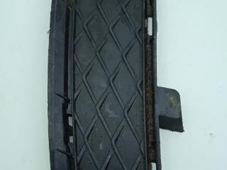 заглушка (решетка) в бампер BMW X3 F25 2012, 3.0 л., бензин, АКПП, внедорожник 5 дв., 7210470