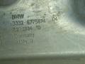 Реактивная тяга задней подвески BMW 7 серия F01/F02 [рестайлинг] 2013, 4.4 л., бензин, АКПП, черный, седан, 6775874 - фото №2