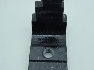 петля двери BMW 7 серия F01/F02 [рестайлинг] 2013, 4.4 л., бензин, АКПП, черный, седан, 7177589