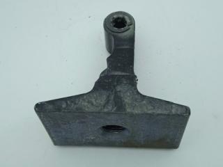 петля двери BMW 7 серия F01/F02 [рестайлинг] 2013, 4.4 л., бензин, АКПП, черный, седан, 7177588