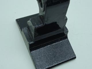 петля двери BMW 7 серия F01/F02 [рестайлинг] 2013, 4.4 л., бензин, АКПП, черный, седан, 7177587