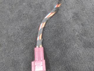 разъем (фишка) проводки BMW 4 серия G22/G23 G22 2021, 2.0 л., B48 B20 B, бензин, АКПП, купе, 1718353, 4-1718353-3