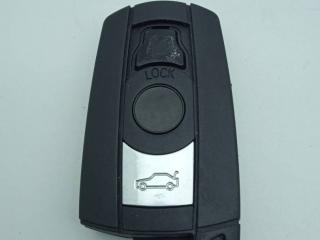 ключ BMW X5 E70 [рестайлинг] 2012, 3.0 л., дизель, серебристый, внедорожник 5 дв., правый руль