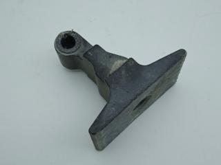 петля двери BMW 7 серия F01/F02 [рестайлинг] 2013, 4.4 л., бензин, АКПП, черный, седан, 7177560