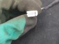 разъем (фишка) проводки BMW X1 U11 2023, 2.0 л., бензин, АКПП, 475, внедорожник 5 дв., полный привод, 2208339 - фото №2