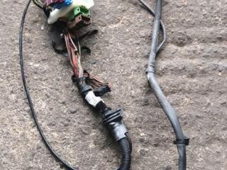 Проводка КПП BMW 3 серия F30/F31 [рестайлинг] F30 2016, 3.5 л., дизель, АКПП, седан, 8578504, 8580220