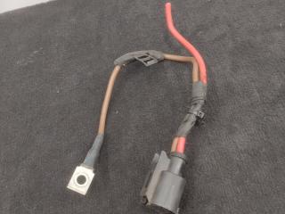 разъем (фишка) проводки BMW 1 серия F40 2020, 2.0 л., B48A20E, бензин, 9388721